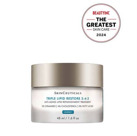 Advanced Anti-Aging SkinCeuticals Triple Lipid Restore 2:4:2