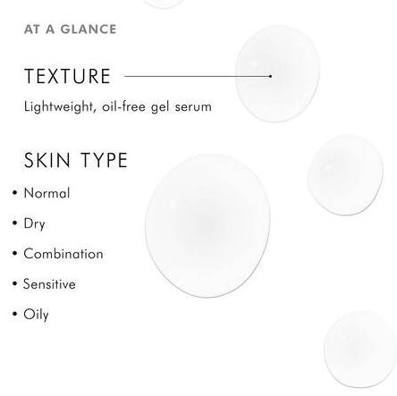 SkinCeuticals Hydrating B5 Gel 30ml | Hyaluronic Acid Serum