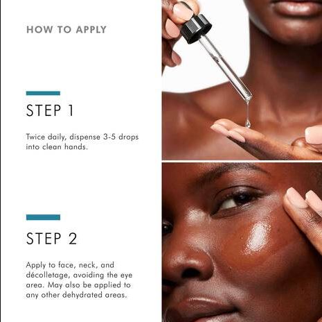 SkinCeuticals Hydrating B5 Gel 30ml | Hyaluronic Acid Serum