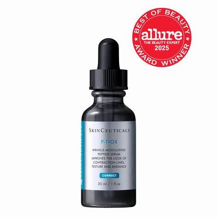 SkinCeuticals P-TIOX Anti-Wrinkle Peptide Serum (1 fl. oz.)