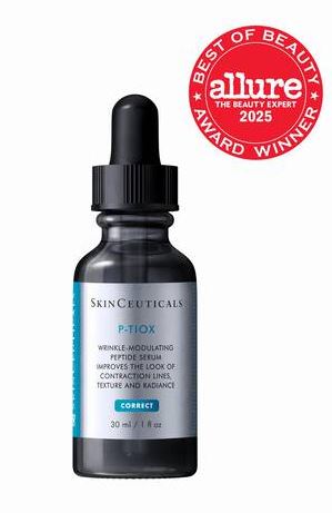 P-TIOX Anti-Wrinkle, Glass Skin Serum